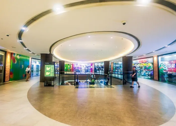 Apartment Designer 1br Makati Fast Internet Gym Swim Park 2050 *