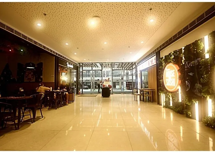 Apartment Designer 1br Makati Fast Internet Gym Swim Park 2050 Manila