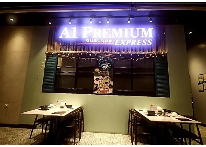Apartment Designer 1br Makati Fast Internet Gym Swim Park 2050 Manila