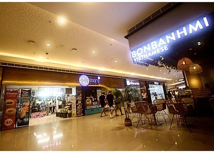 Apartment Designer 1br Makati Fast Internet Gym Swim Park 2050